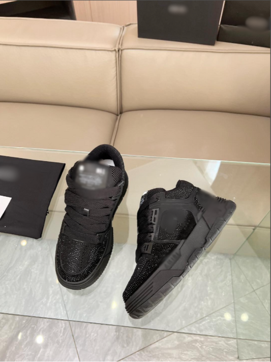 BlackMirs
