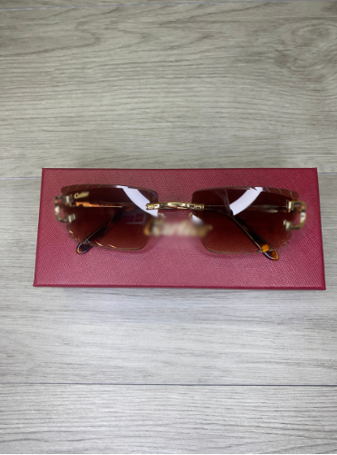 CT Shades Brown/Green