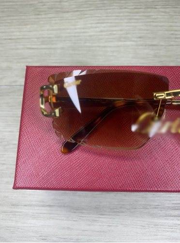 CT Shades Brown/Green