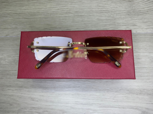 CT Shades Brown/Green