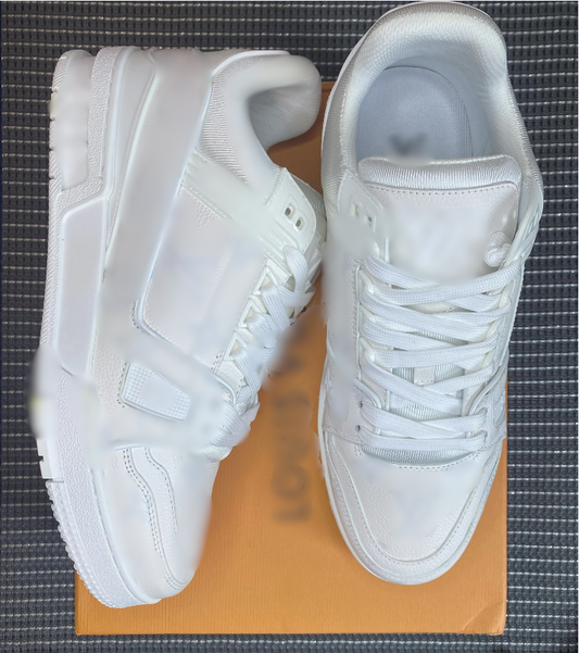 (LNV) White